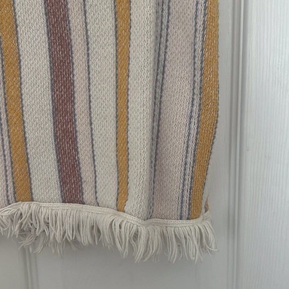 Short Sleeve Sweater Top - Picture 3 of 5